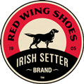 round redwing logo
